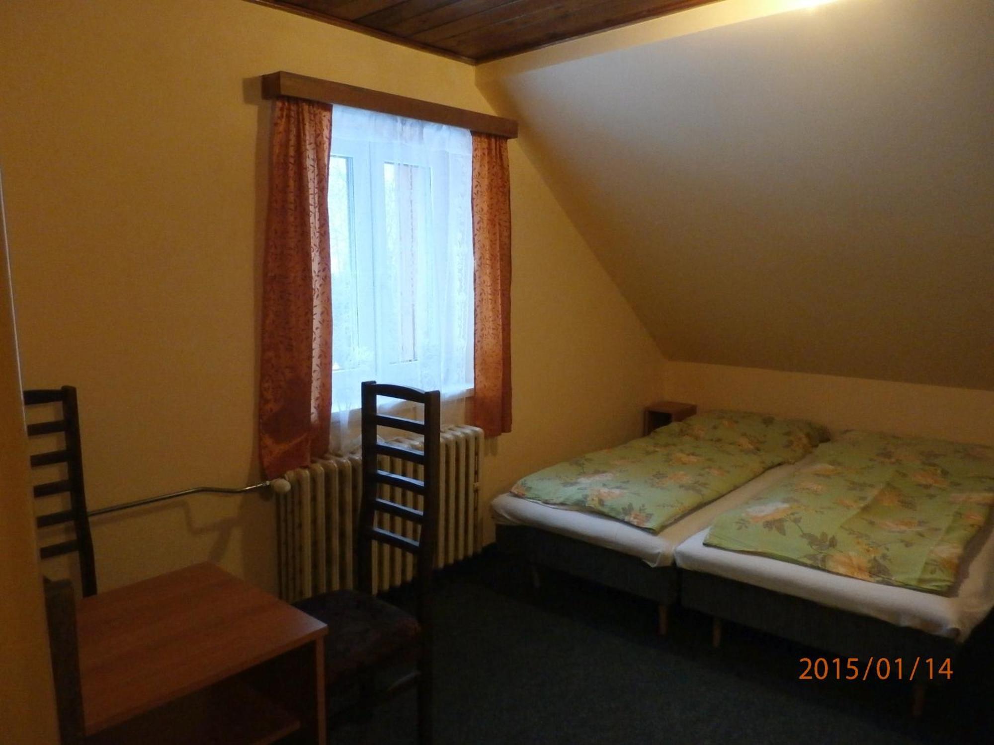 Hotel Vltava สตราจเน ห้อง รูปภาพ