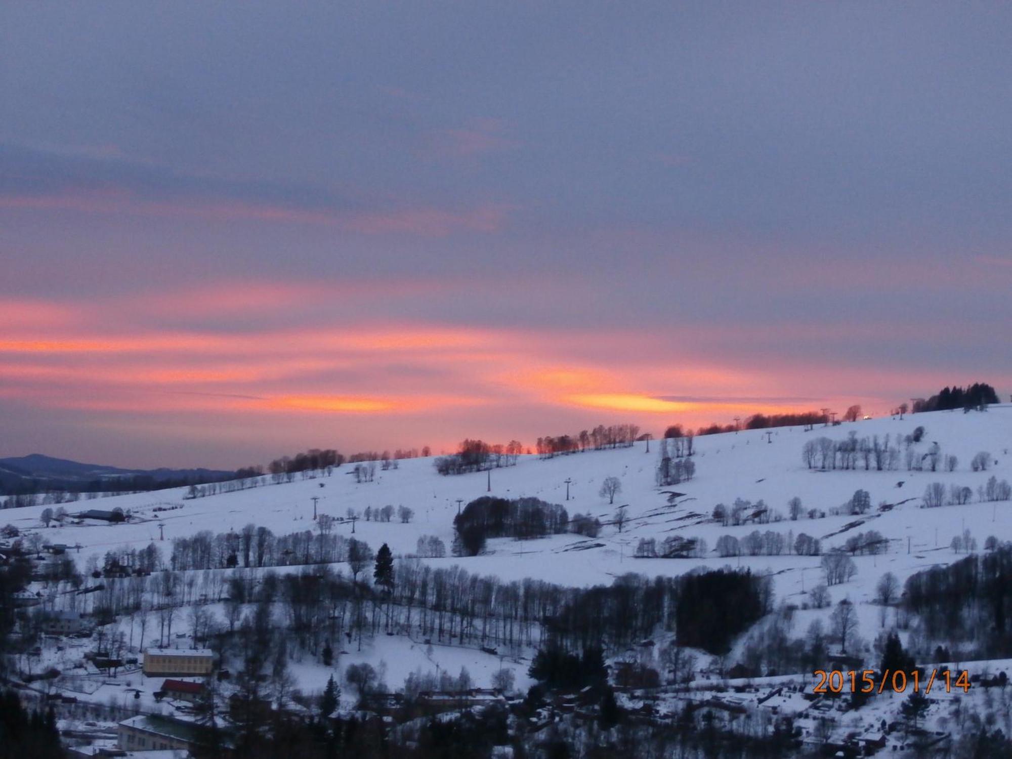 Hotel Vltava สตราจเน ห้อง รูปภาพ