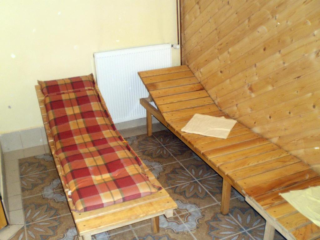 Hotel Vltava สตราจเน ภายนอก รูปภาพ