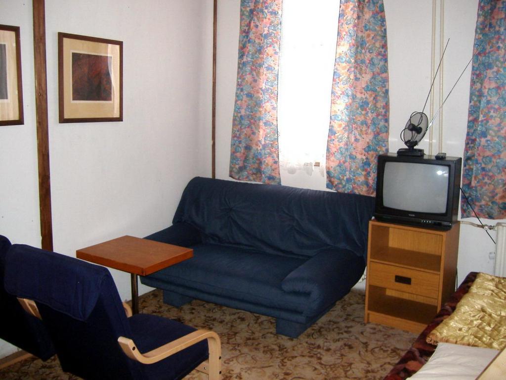 Hotel Vltava สตราจเน ห้อง รูปภาพ