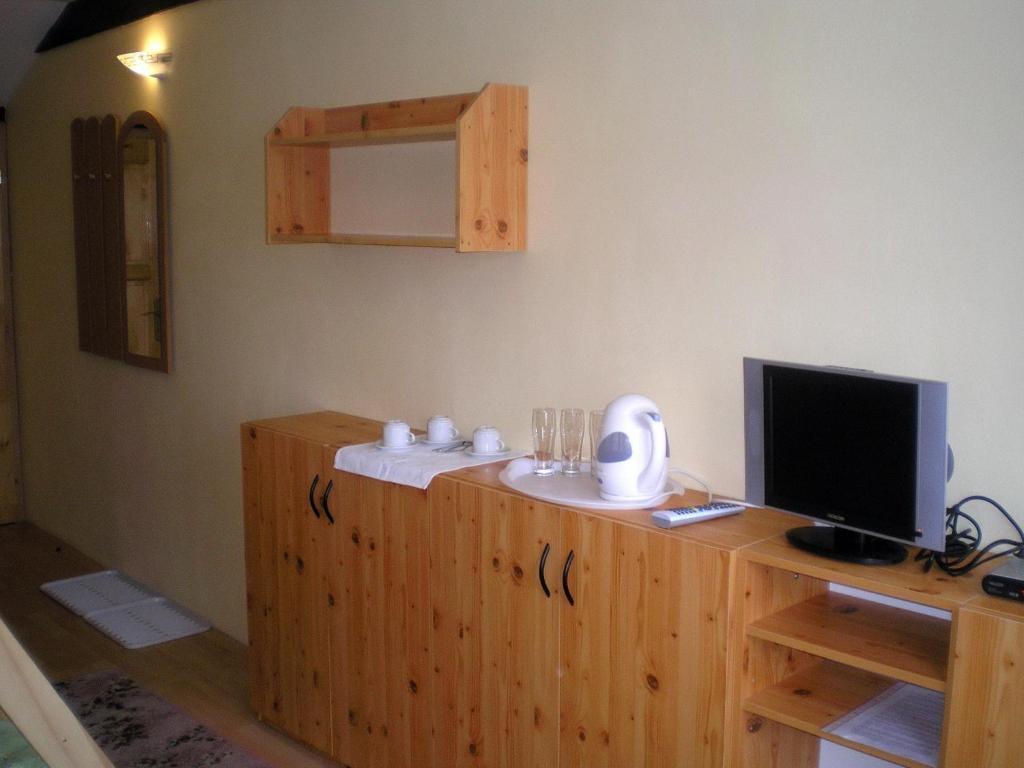 Hotel Vltava สตราจเน ห้อง รูปภาพ