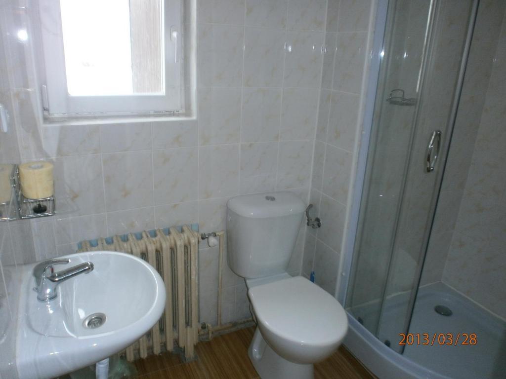 Hotel Vltava สตราจเน ห้อง รูปภาพ